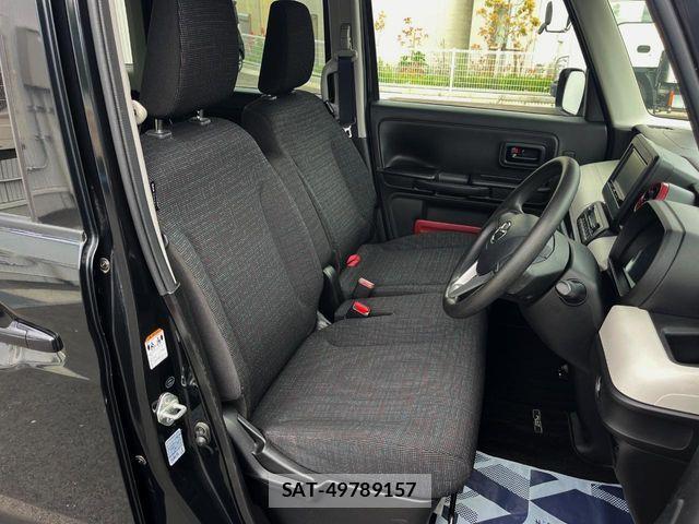 Mazda FLAIR WAGON 2018-02 7058580-8