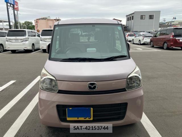 sat car