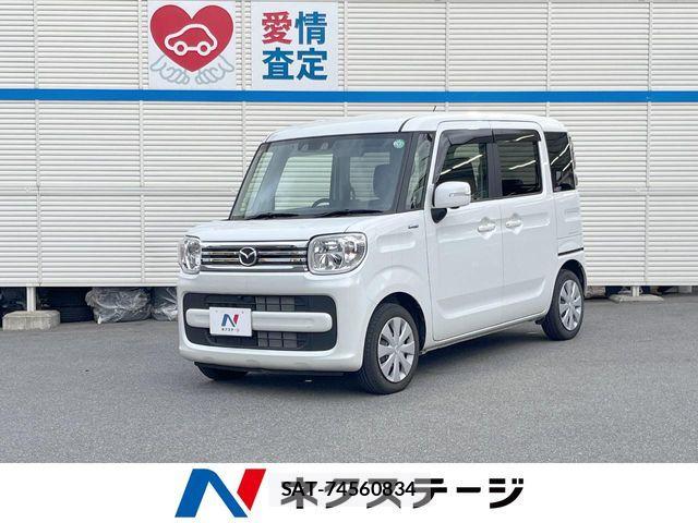 Mazda FLAIR WAGON 2023-09 7218691-0