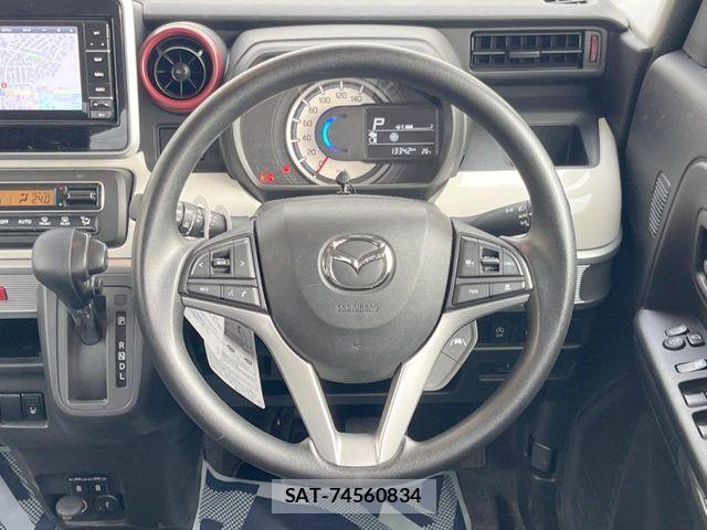 Mazda FLAIR WAGON 2023-09 7218691-10