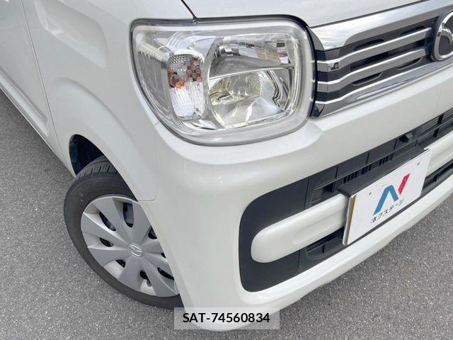 Mazda FLAIR WAGON 2023-09 7218691-11