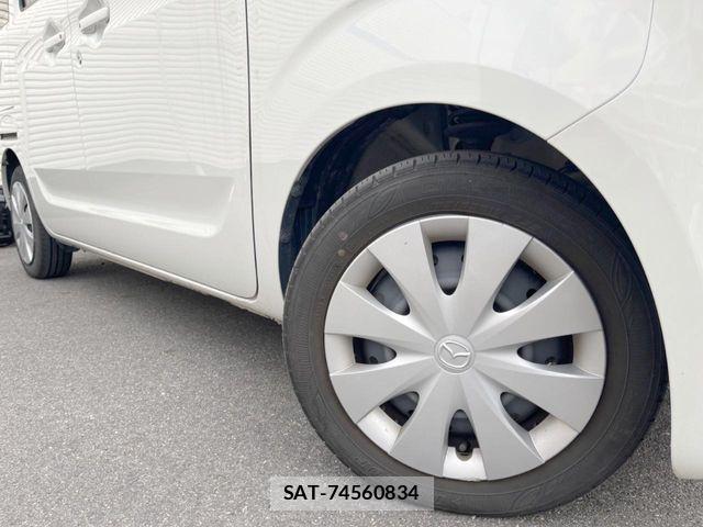 Mazda FLAIR WAGON 2023-09 7218691-12