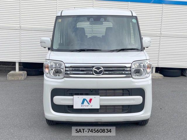 Mazda FLAIR WAGON 2023-09 7218691-13