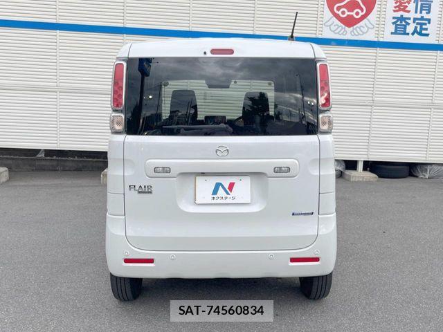 Mazda FLAIR WAGON 2023-09 7218691-14