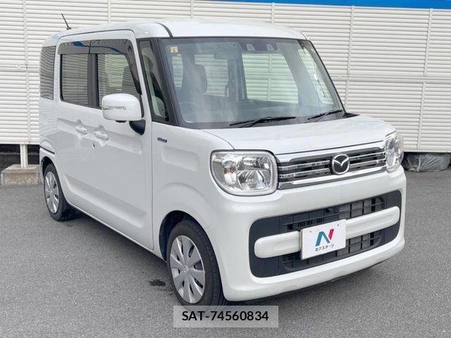 Mazda FLAIR WAGON 2023-09 7218691-15