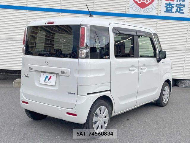 Mazda FLAIR WAGON 2023-09 7218691-16
