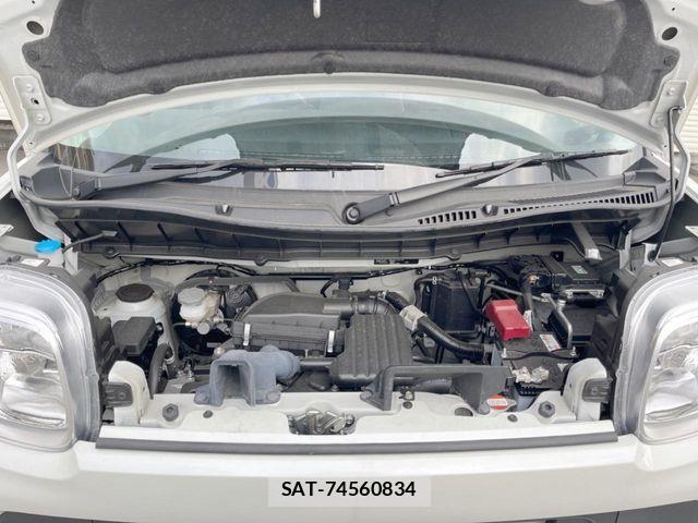 Mazda FLAIR WAGON 2023-09 7218691-17
