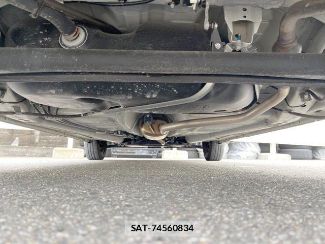 Mazda FLAIR WAGON 2023-09 7218691-18