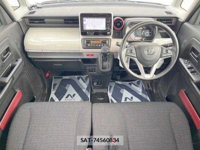 Mazda FLAIR WAGON 2023-09 7218691-1