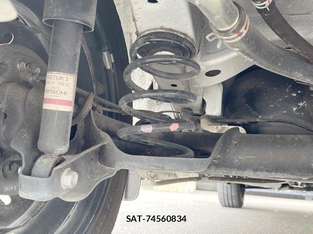 Mazda FLAIR WAGON 2023-09 7218691-19