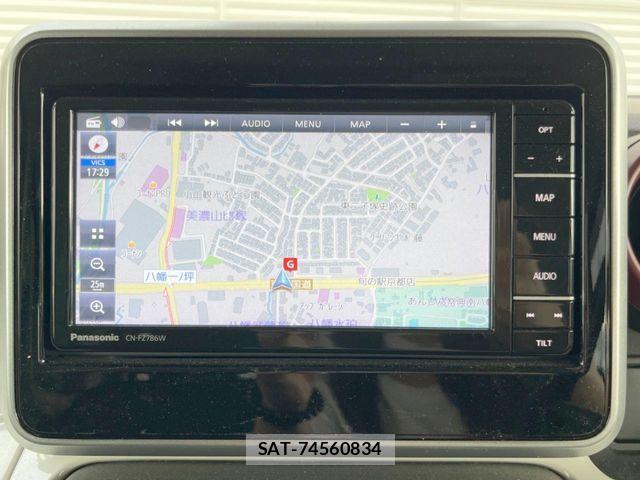 Mazda FLAIR WAGON 2023-09 7218691-2