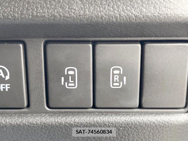 Mazda FLAIR WAGON 2023-09 7218691-4