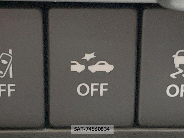 Mazda FLAIR WAGON 2023-09 7218691-5