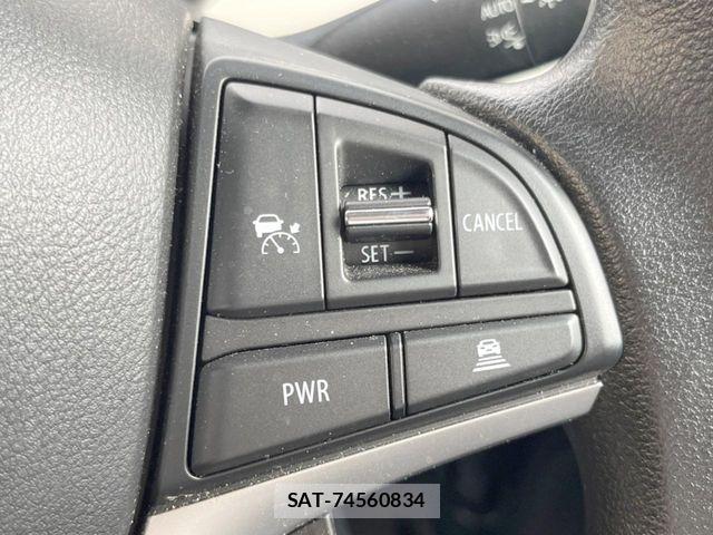 Mazda FLAIR WAGON 2023-09 7218691-6