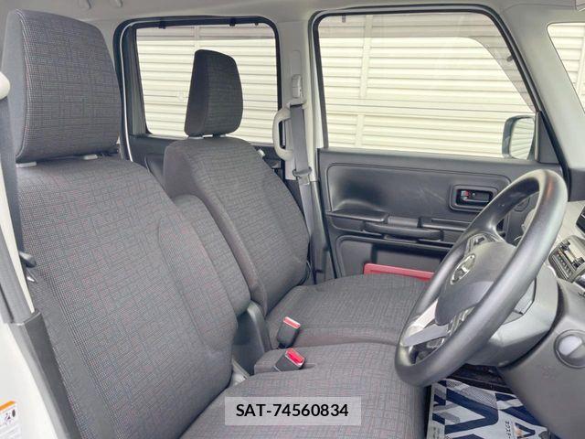 Mazda FLAIR WAGON 2023-09 7218691-7