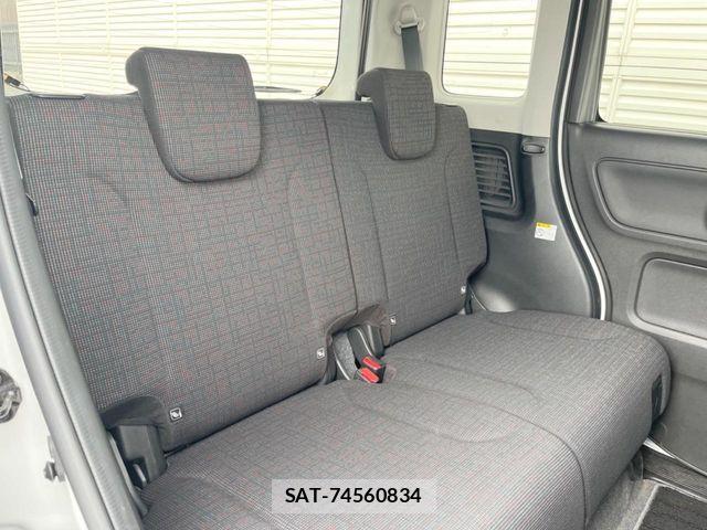 Mazda FLAIR WAGON 2023-09 7218691-8