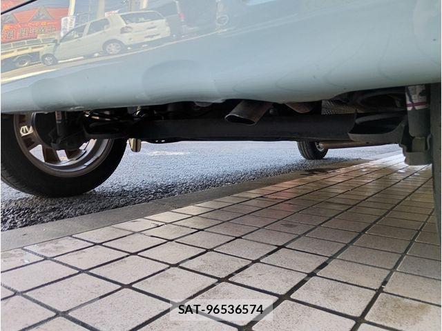 Mazda FLAIR WAGON 2019-05 7218695-9