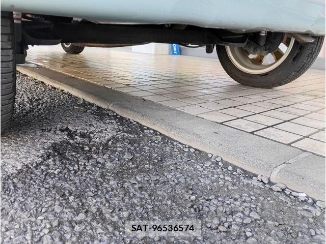 Mazda FLAIR WAGON 2019-05 7218695-10