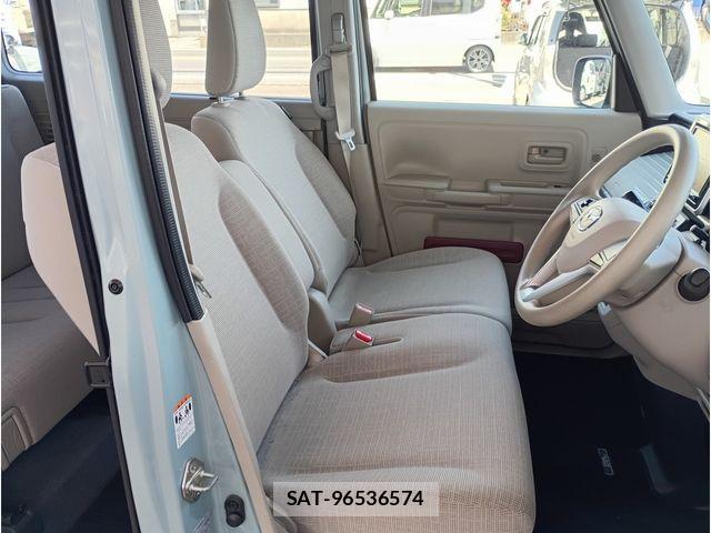 Mazda FLAIR WAGON 2019-05 7218695-11