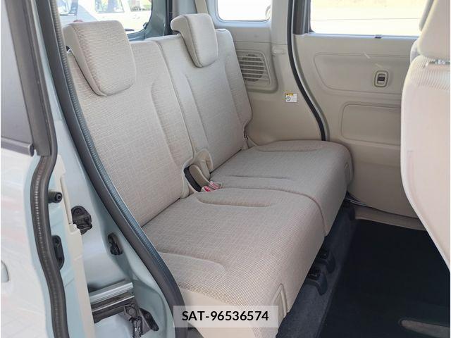 Mazda FLAIR WAGON 2019-05 7218695-12
