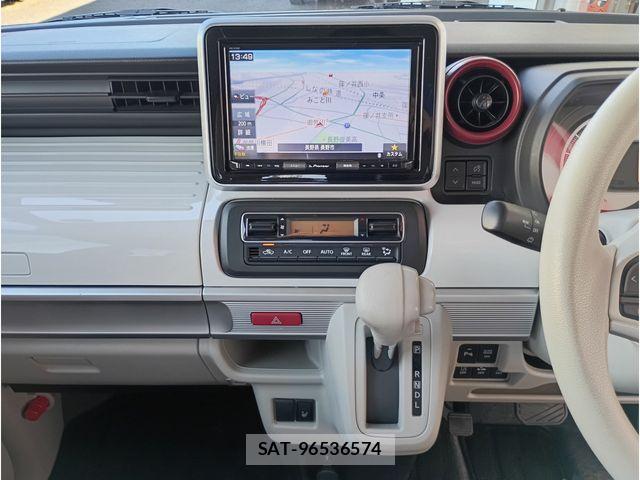 Mazda FLAIR WAGON 2019-05 7218695-13