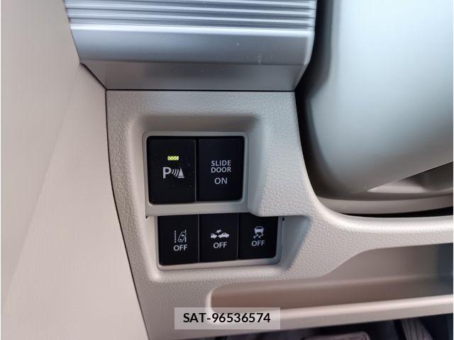 Mazda FLAIR WAGON 2019-05 7218695-15