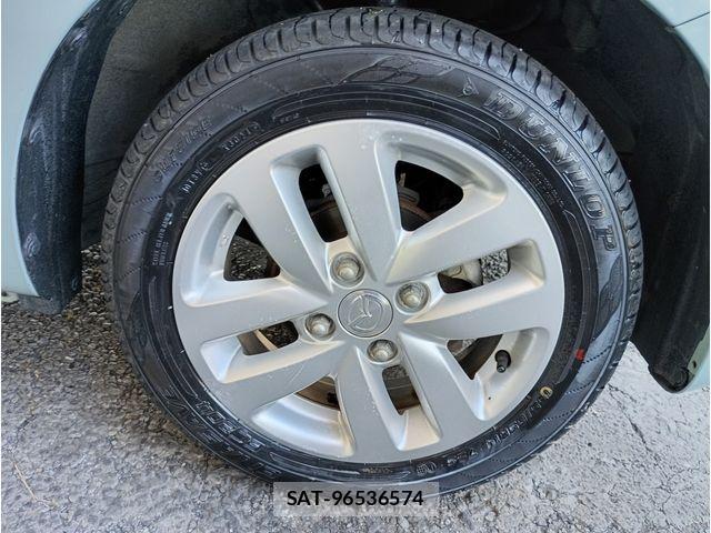Mazda FLAIR WAGON 2019-05 7218695-18
