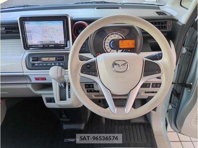 Mazda FLAIR WAGON 2019-05 7218695-1