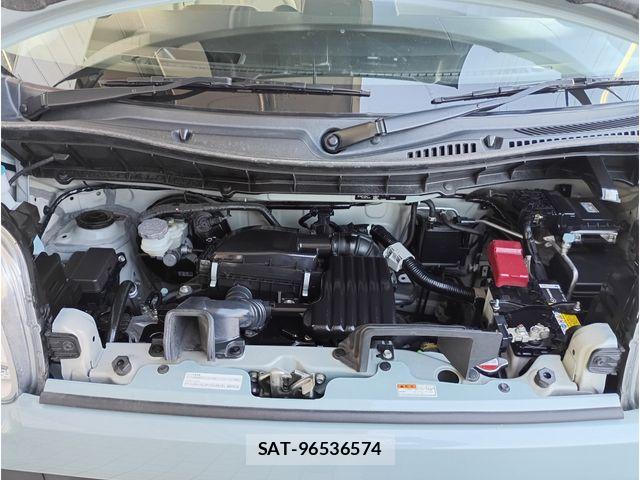 Mazda FLAIR WAGON 2019-05 7218695-19