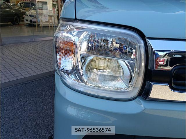 Mazda FLAIR WAGON 2019-05 7218695-4