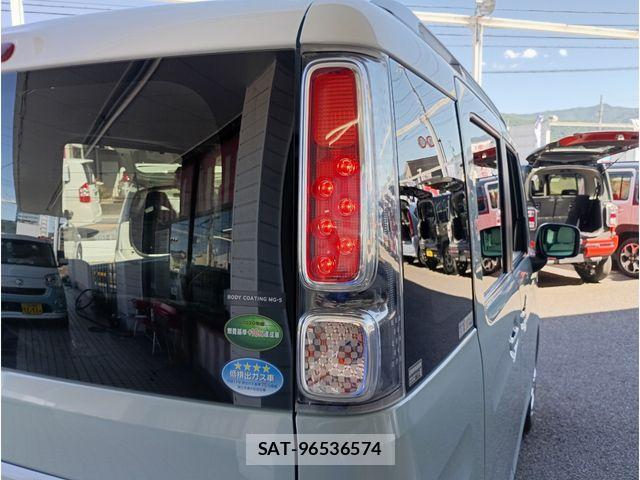Mazda FLAIR WAGON 2019-05 7218695-6