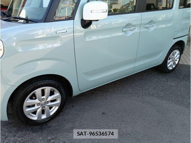 Mazda FLAIR WAGON 2019-05 7218695-7