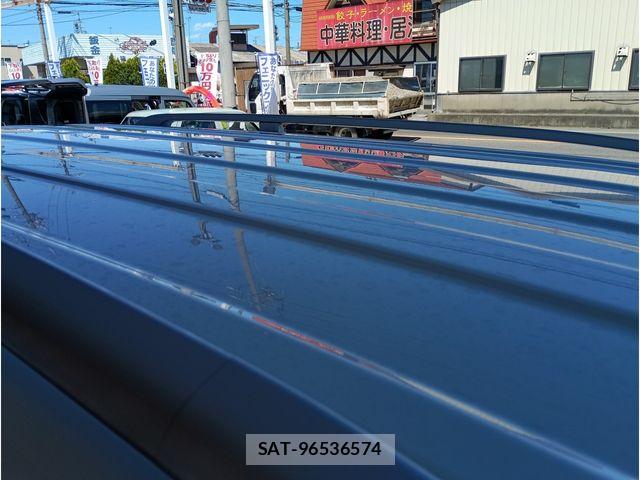 Mazda FLAIR WAGON 2019-05 7218695-8