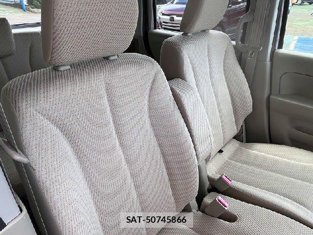 Mazda FLAIR WAGON 2014-02 7218682-9