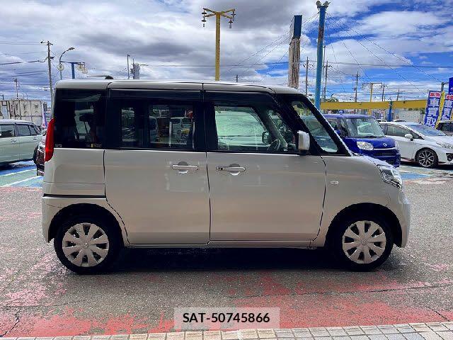 Mazda FLAIR WAGON 2014-02 7218682-14
