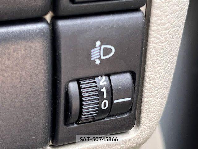 Mazda FLAIR WAGON 2014-02 7218682-18
