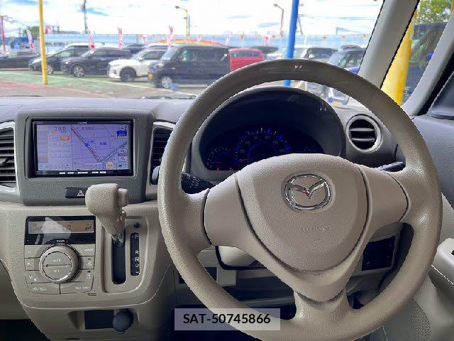 Mazda FLAIR WAGON 2014-02 7218682-1
