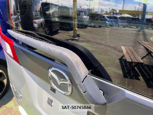 Mazda FLAIR WAGON 2014-02 7218682-20