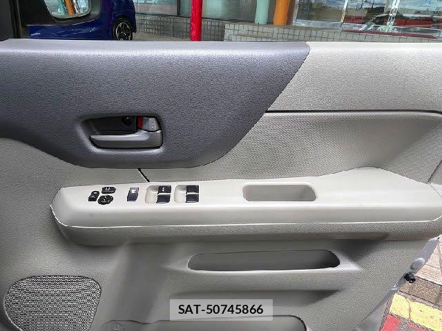 Mazda FLAIR WAGON 2014-02 7218682-21