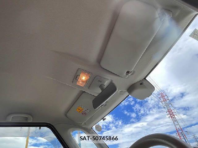 Mazda FLAIR WAGON 2014-02 7218682-22