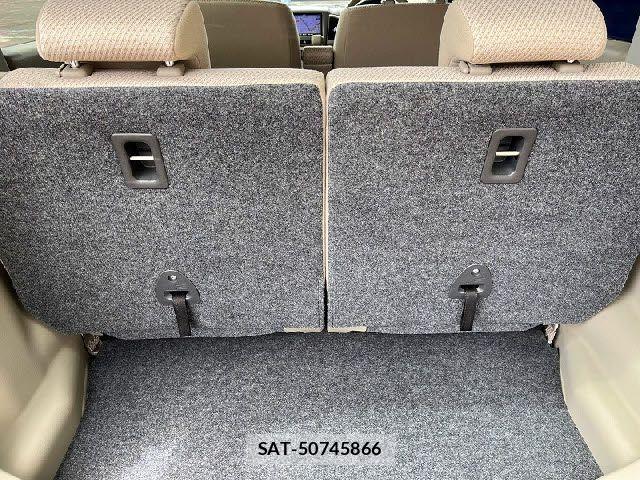 Mazda FLAIR WAGON 2014-02 7218682-23