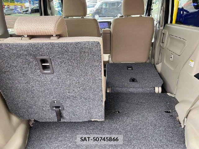 Mazda FLAIR WAGON 2014-02 7218682-24