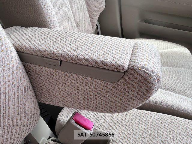 Mazda FLAIR WAGON 2014-02 7218682-25