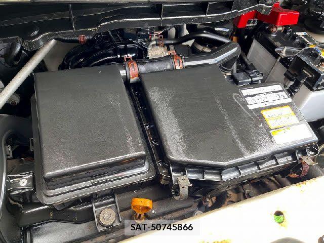Mazda FLAIR WAGON 2014-02 7218682-27