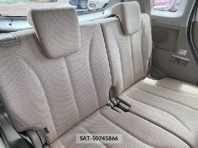 Mazda FLAIR WAGON 2014-02 7218682-3
