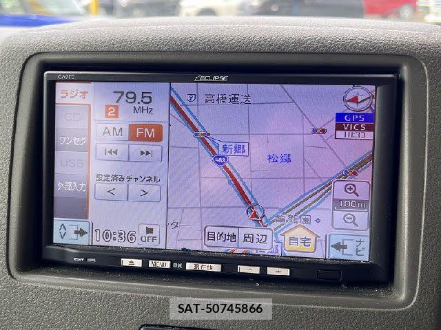 Mazda FLAIR WAGON 2014-02 7218682-4