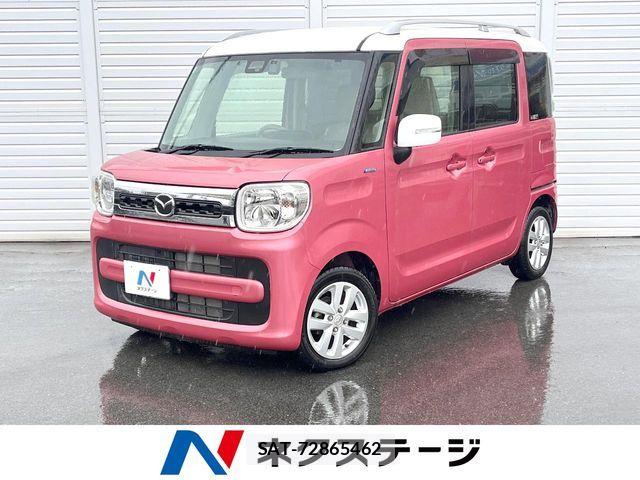 Mazda FLAIR WAGON 2018-06 7218685-0