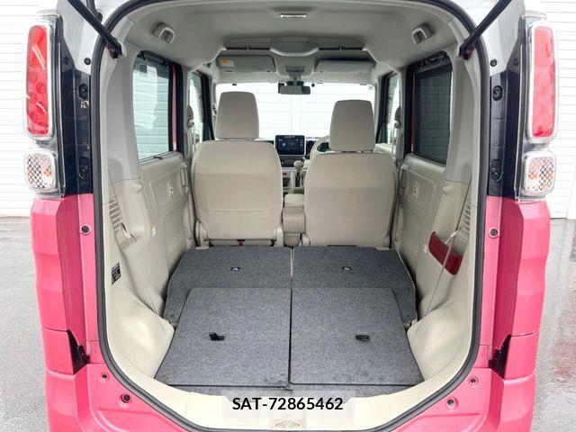 Mazda FLAIR WAGON 2018-06 7218685-9