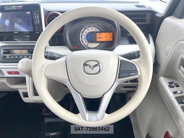 Mazda FLAIR WAGON 2018-06 7218685-10