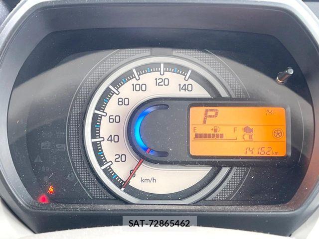 Mazda FLAIR WAGON 2018-06 7218685-11
